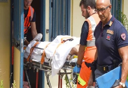 الله يرحمها… فيروس خطير يقتل 15 شخص بإيطاليا بينهم مهاجرة مغربية