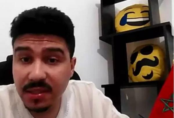 بعد خروجه من السجن… مول الكاسكيطة يطالب باسقاط الجنسية المغربية عليه وهذه هي الأسباب =فيديو=