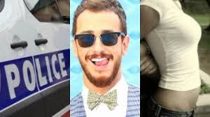 تفهم تحماق… سعد المجرد يعود إليكم من جديد بعد إطلاق سراحه من طرف القضاء الفرنسي!