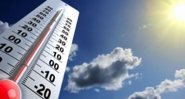 انخفاض في درجات الحرارة بعدد من المدن وهذه مقاييسها = نشرة جوية=