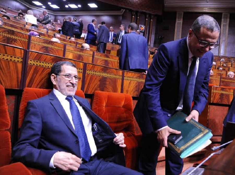 رغم جدله ورفضه من طرف المغاربة… مجلس النواب يصادق بالأغلبية على مشروع القانون الإطار المتعلق بمنظومة التربية والتكوين والبحث العلمي