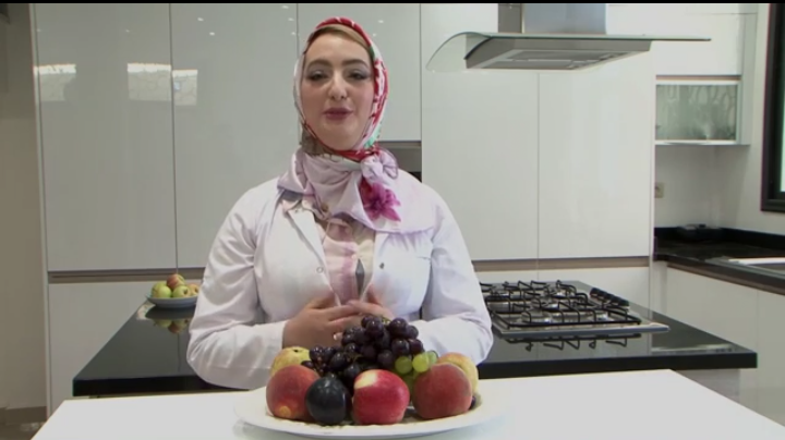 بالفيديو… الأخصائية اكرام ياسين تقدم الحلقة التاسعة من “صحتك مع اكرام ياسين” حول موضوع :” أخطاء غذائية متداولة”