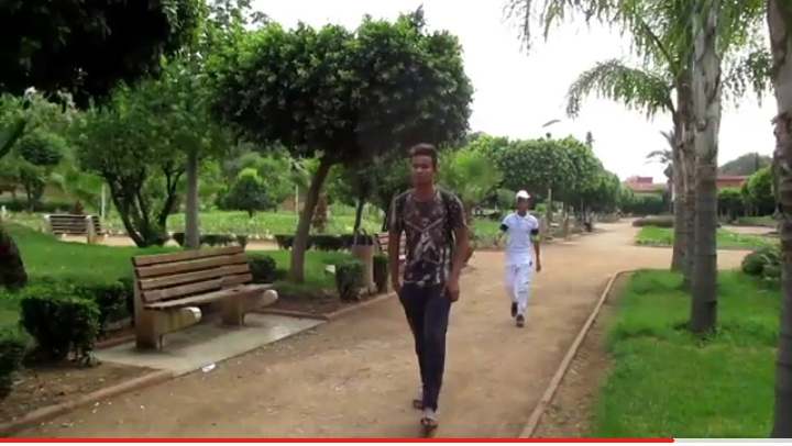 بالفيديو… شباب من بني ملال بدعو فيلم توعوي رائع حول ظاهرة “الشفرة”