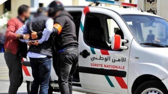 اعتقال نائب وكيل الملك بالدار البيضاء و12 شخص بينهم أمنيين