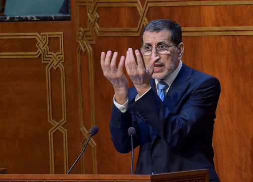 عاجل… رئيس الحكومة سعد الدين العثماني يُعلن عن قرار تمديد حالة الطوارئ الصحية بالمغرب لمدة شهر اخر