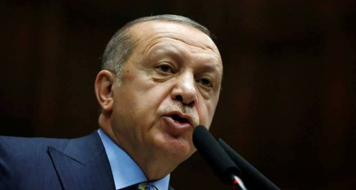 عكس التوقعات… أردوغان يصدم الجميع ويتكتم أمام البرلمان عن نتائج التحقيق في مقتل خاشقجي
