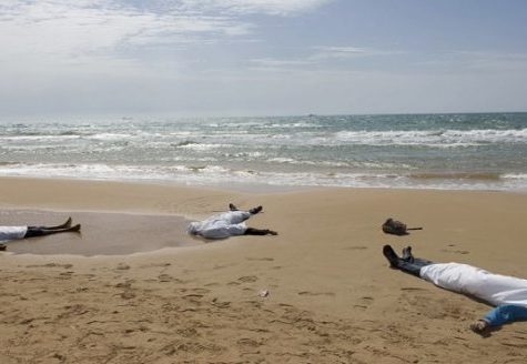 مآساة… السلطات المغربية تنتشل 11 جثة مهاجر إفريقي جنوب الصحراء بسواحل الناظور