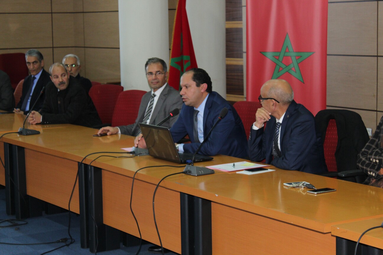 تعيينات جديدة بمناصب المسؤولية بأكاديمية جهة الدار البيضاء سطات والمديريات الإقليمية التابعة لها