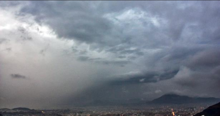 بداية التساقطات المطرية بهذه المدن المغربية والحرارة تصل إلى 7 تحت الصفر -نشرة جوية-