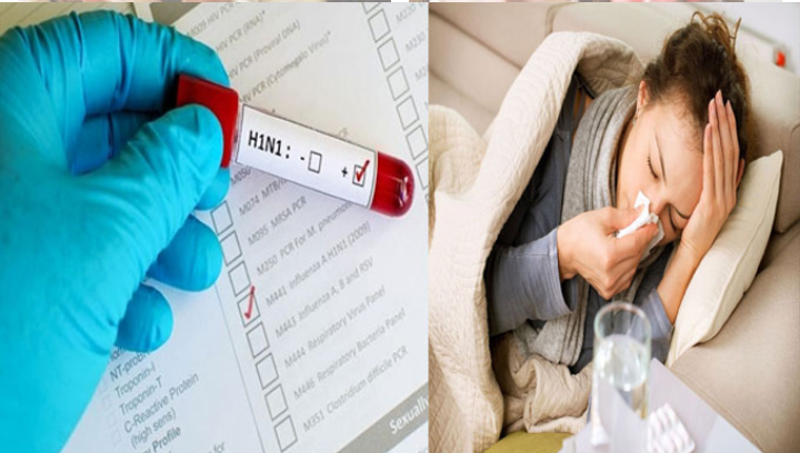 بلاغ هام من وزارة الصحة للمغاربة حول “الإنفلونزا”