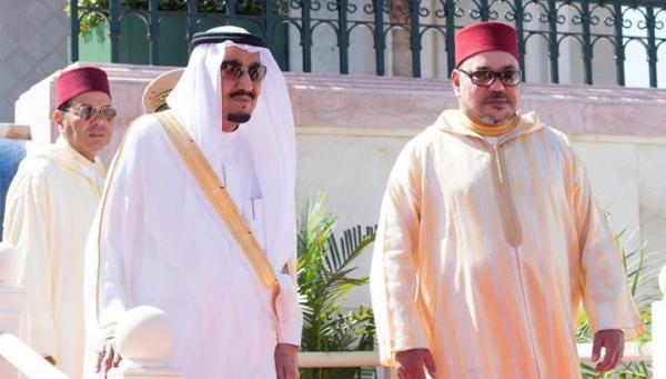 توتر كبير في العلاقات بين المغرب والسعودية