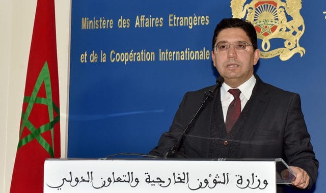 المغرب يخرج عن صمته وينهي الجدل بخصوص استدعاء سفيريه من السعودية والإمارات