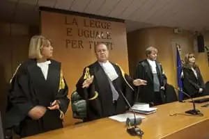 سابقة… الهيئة القضائية بإيطاليا ترفض تطبيق قانون ماتيو سالفيني للهجرة على طلبات اللجوء بأثر رجعي