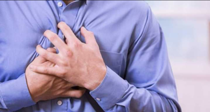 5 أخطار تواجه القلب بعد سن الخمسين والنساء أكثر تأثرا..