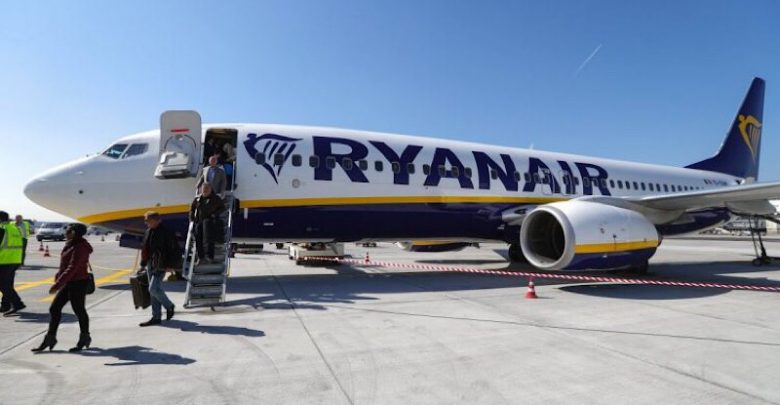 لعقبة لمطار بني ملال… ريانير تطلق خط جوي جديد يربط بين تولوز وطنجة بسعر 20 يورو للرحلة