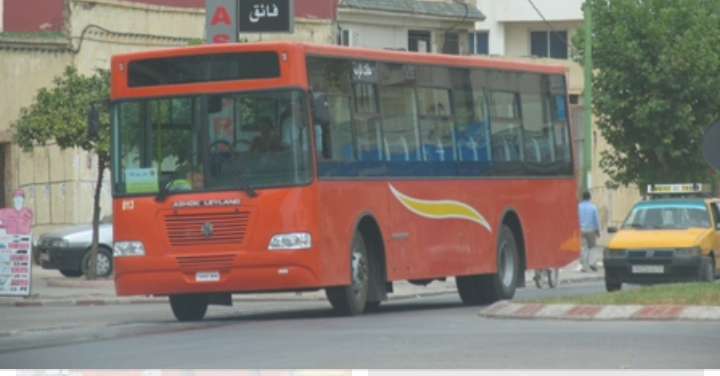 مرشحين ومرشحات لمباراة المنتدبين القضائيين بكلية امغيلة غد الأحد يطلقون دعوات لتوفير وسائل النقل من حافلات وسيارات الأجرة