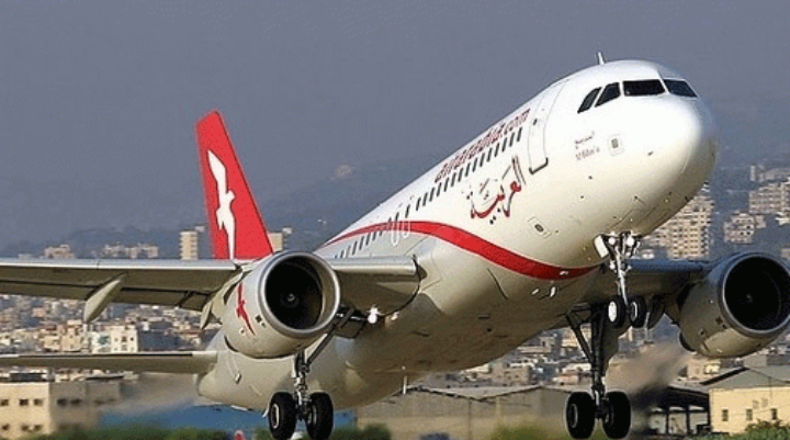 شركة العربية للطيران تهين المسافرين المغاربة بمطار ميلانو وتتركهم يبيتون في العراء بدون طائرة