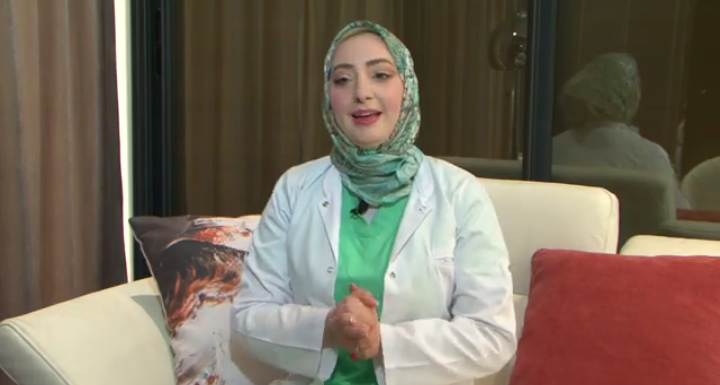 بالفيديو… الأخصائية إكرام ياسين تقدم الحلقة 39 من “صحتك مع إكرام ياسين” في موضوع مهم ” الأغذية الحارقة للذهون”