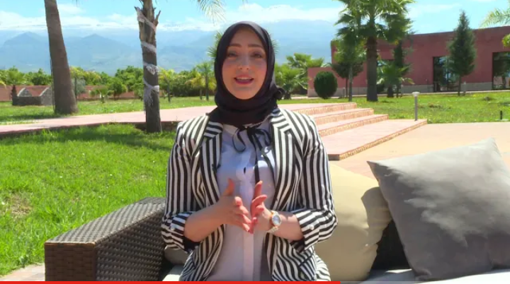 الحلقة 43 بالفيديو… الأخصائية إكرام ياسين تقدم حلقة جديدة ومهمة في موضوع :” فوائد لا تحصى لزيت الزيتون… اكتشفها”