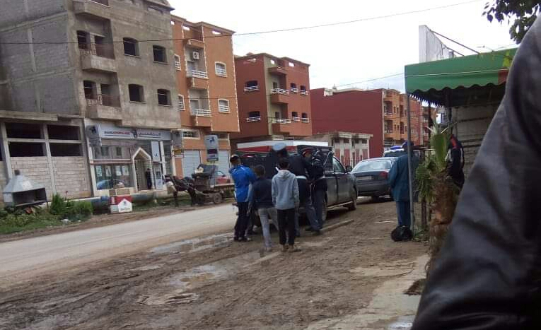 هدشي لي بقا ناقصنا !!!… الدرك الملكي يشن حملة واسعة على “رياشات” القمار المستقدمة من إيطاليا ويحجز عدد منها -الصورة-