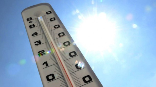 درجات الحرارة تصل 44 في بعض المناطق المغربية وهذه مقاييسها -نشرة جوية-