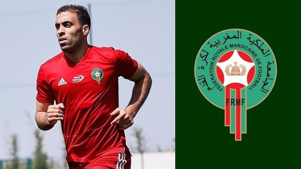 رسميا .. لاعب من البطولة الاحترافية يعوض حمد الله في المنتخب