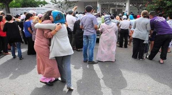 سابقة أولى في المغرب وبرافو عليها… تلميذة تحصل على 20/20 أعلى معدل وطني في الامتحان الجهوي