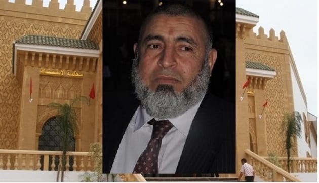 “أبو الإعدام” قاضي مغربي أرعب اللصوص والمجرمين وحطم الرقم القياسي في أحكام الإعدام 