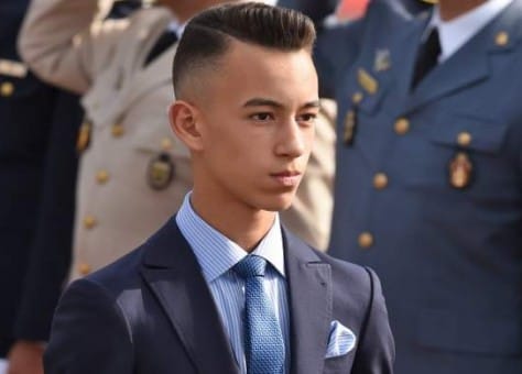 المغرب يُخلد الذكرى الـ18 لميلاد ولي العهد الأمير مولاي الحسن