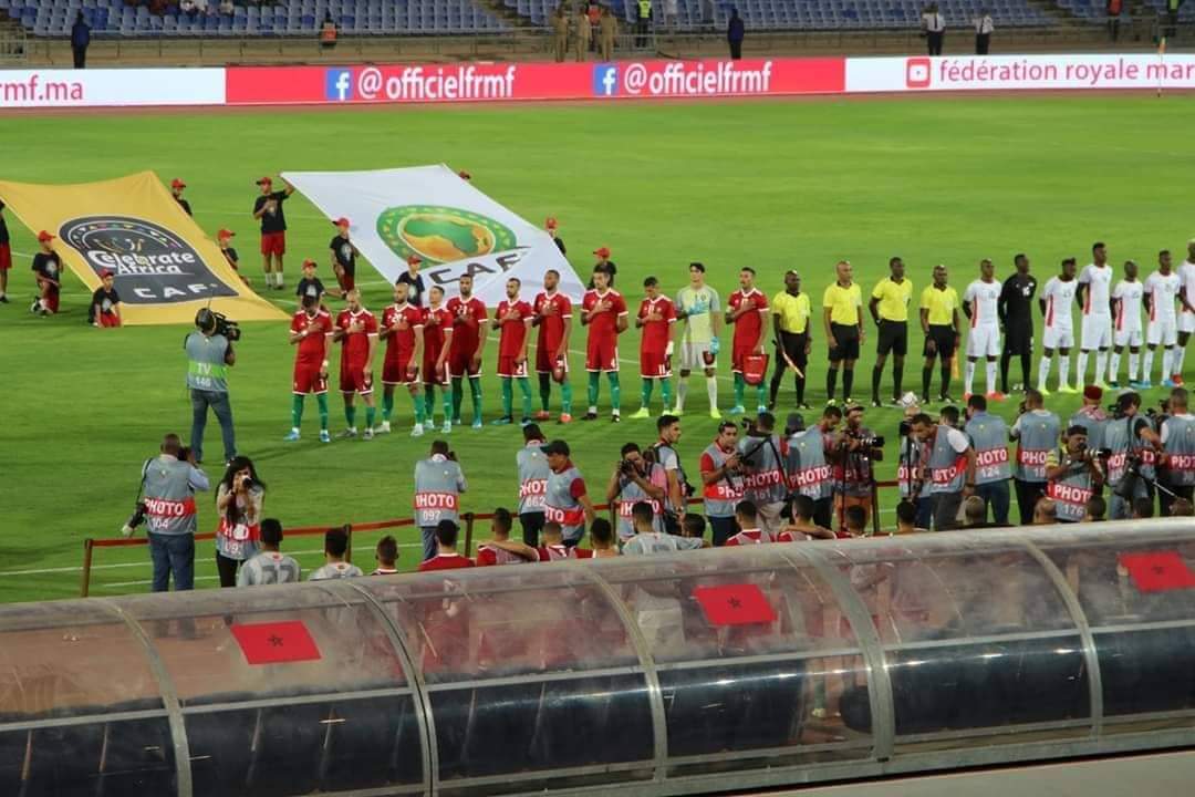 هذا الذي ينتظر خاليلوزيتش بعد تعادل المنتخب المغربي مع بوركينافاسو!