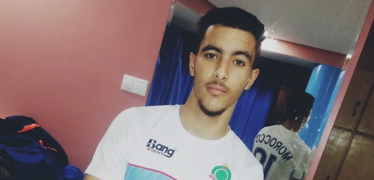 لاعب من مجد سوق السبت لكرة اليد ضمن تشكيلة المنتخب الوطني للفتيان المشارك في البطولة العربية للأمم بتونس