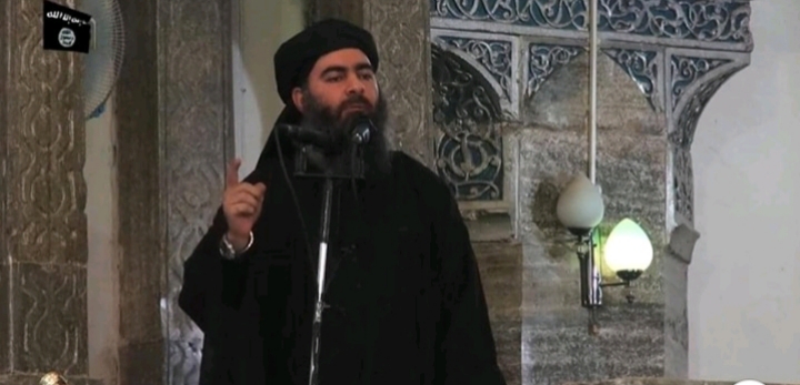 البغدادي زعيم تنظيم “داعش” يفجر نفسه رفقة زوجتيه بعد محاصرتهم من طرف القوات الأمريكية ومسؤول عسكري يؤكد نجاح غارة جوية في تصفيتهم