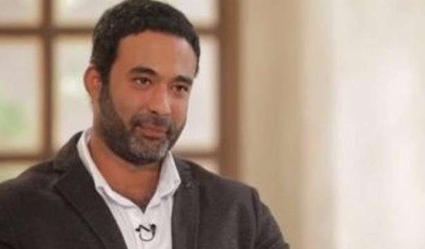 وفاة الفنان المصري الشهير هيثم احمد زكي عن عمر يناهز 35 سنة