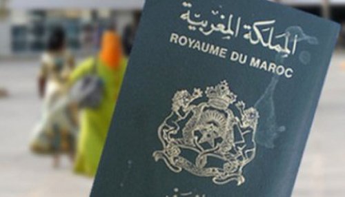 الجواز المغربي في الرتبة 76عالميا والثامن في الشرق الأوسط وشمال إفريقيا ويتيح السفر إلى 64 دولة دون تأشيرة!