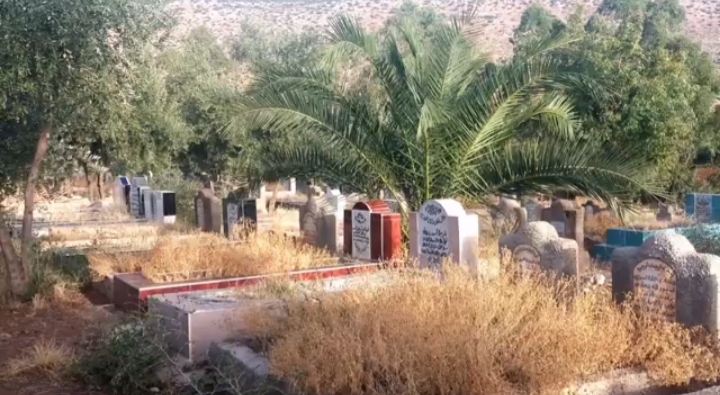بالفيديو… اهتمام بالمقبرة وتنظيفها وأنشطة متنوعة لجمعية الخير للخدمة السريعة لاكرام الميت ببني ملال