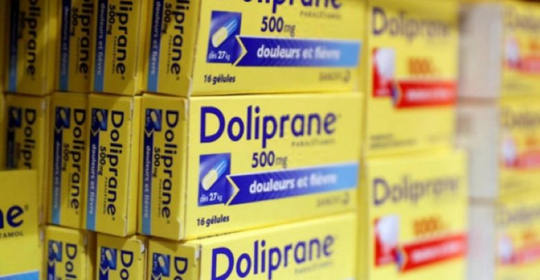 بعد النقص المسجل في الصيدليات… وزارة الصحة تطمئن المغاربة حول مخزون أدوية كورونا والزكام (بلاغ)