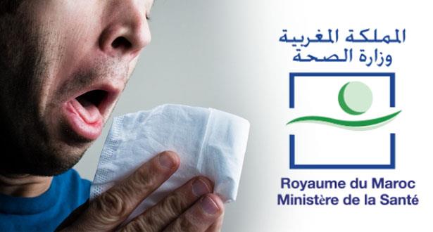 وزارة الصحة المغربية تكشف عن الاشتباه في اصابة 25 حالة بكورونا وبعد الفحص تبين عدم اصابتها بالفيروس
