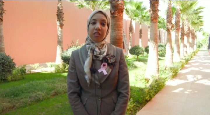 بالفيديو… الدكتورة نجيب رجاء مديرة مركز الانكولوجيا ببني ملال تُبرز أهداف المركز لعلاج السرطان