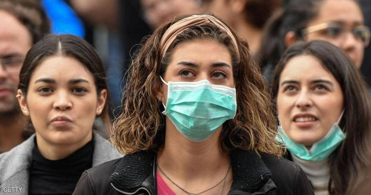 عاجل… المغرب يعلن عن تسجيل سادس حالة اصابة بفيروس كورونا وهي فرنسية عمرها 64 سنة