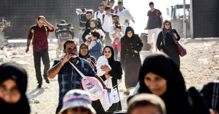 سابقة… تركيا تفتح الحدود أمام المهاجرين واللاجئين السوريين نحو أوروبا