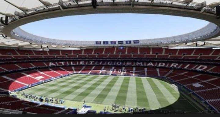 إسبانيا تمنع الجمهور من حضور مباريات “الليغا” ودوري أبطال أوروبا بسبب كورونا والحصيلة ترتفع بين الإسبان إلى 151 مصاب ومصابة