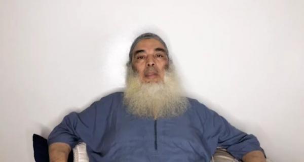 اعتقال “أبو النعيم” بعد “تكفيره” المغرب بسبب إغلاق المساجد