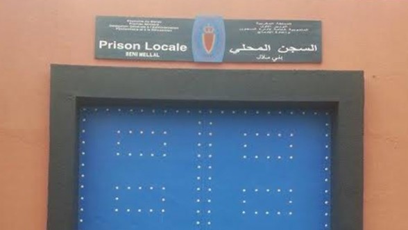 واخيرا… الزيارات العائلية تعود للسجون المغربية والمندوبية العامة توضح تفاصيلها في بلاغ