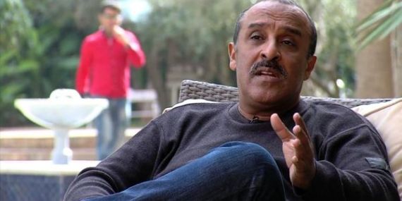 بالفيديو… سعيد الناصري يكشف إصابة شقيقه بفيروس كورونا ويطالب المغاربة بالالتزام بالبيوت