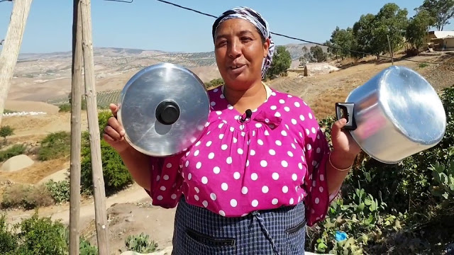 الحبس النافذ في حق اليوتوبر المغربية “مي نعيمة” بعد قولها في فيديو :” مكايناش كورونا”