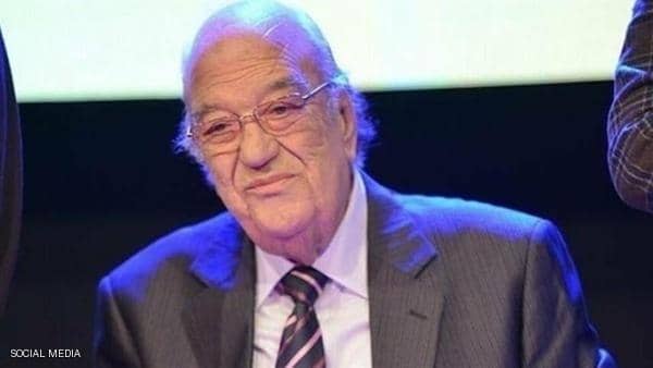 وفاة الفنان المصري حسن حسني عن سن ناهز 88 سنة