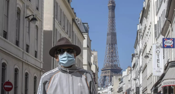 رسميا… فرنسا تعود للحجر الصحي الشامل ابتداء من الجمعة