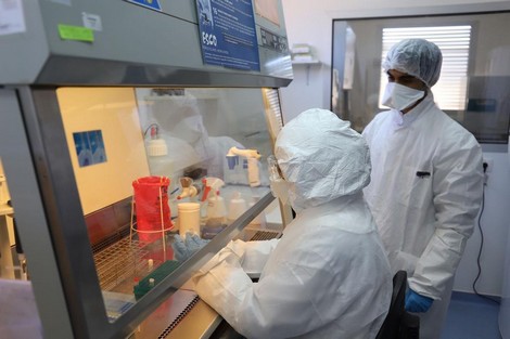 هل يفعلونها!!! …علماء يقتربون من تطوير حُقنة يُمكن أن تحمي من جميع سلالات الإنفلونزا