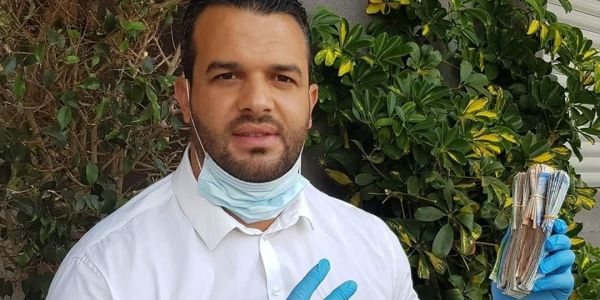 مديرية الأمن تروي القصة الكاملة لاعتقال الناشط الفيسبوكي يوسف الزروالي ومتابعته رفقة والدته بتهم ثقيلة !