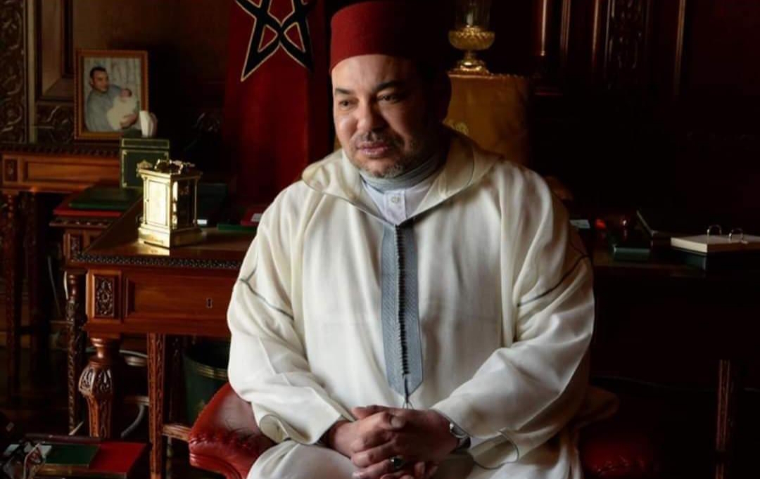الملك محمد السادس يستقبل السفراء الجدد المعتمدين بالمغرب (لائحة +بلاغ)